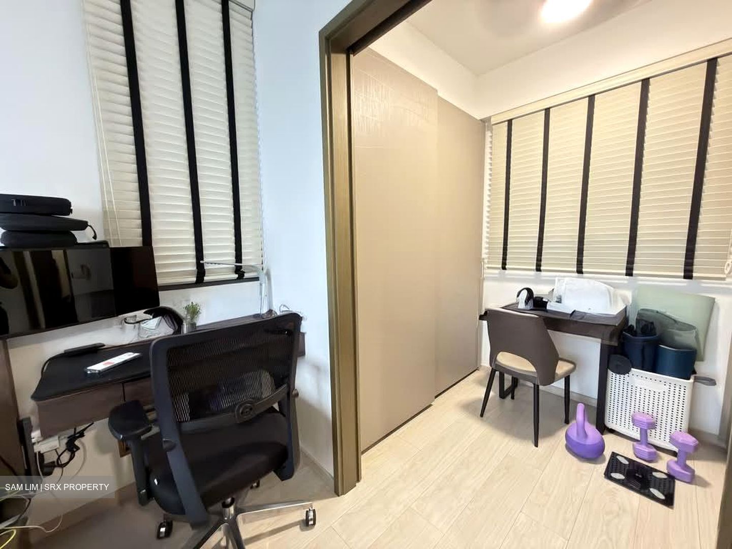Bellewaters (D19), Condominium #554590561